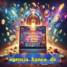 agencia banco do brasil belo horizonte